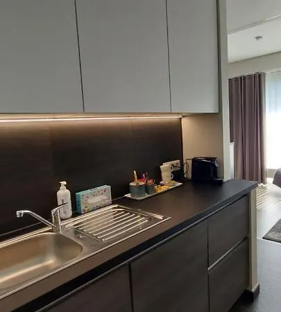 Apartment Belle-vue