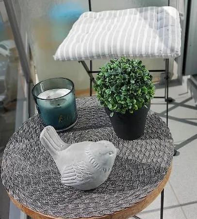 Apartment Belle-vue Spa