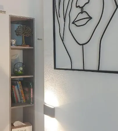 Belle-vue * سبا