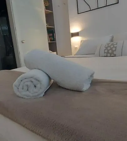 Belle-vue شقة