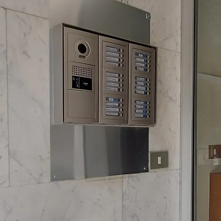 Apartamento Belle-vue *