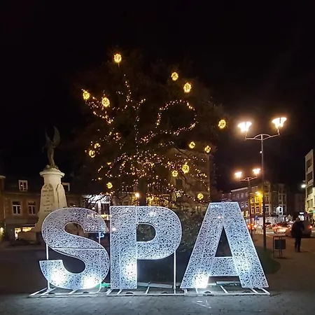 Belle-vue Spa