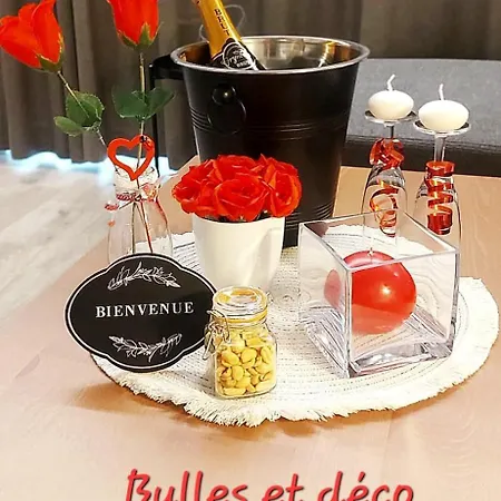 Belle-vue *