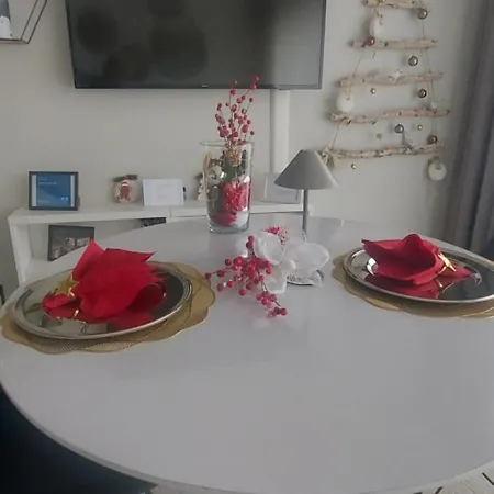 Belle-vue Apartamento Spa