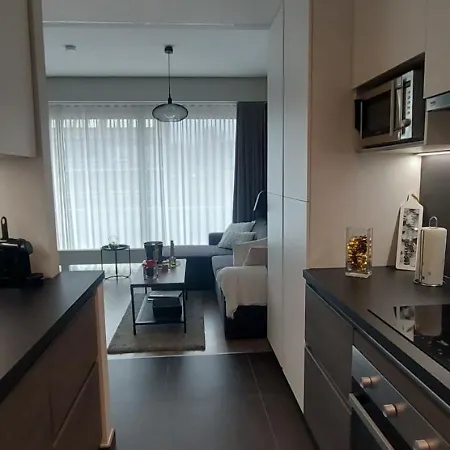 Belle-vue Appartamento