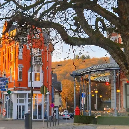 Appartamento Belle-vue *