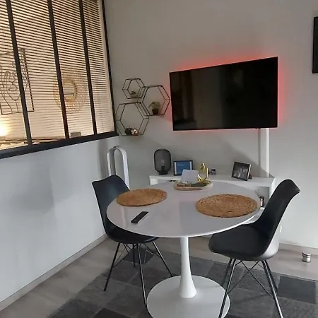 Belle-vue Appartamento Spa