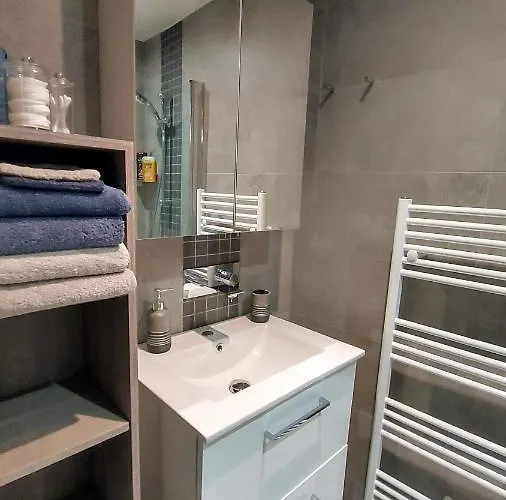 Belle-vue Appartamento *