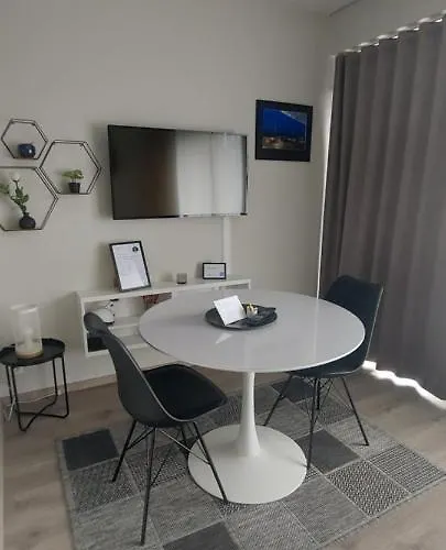 Belle-vue Appartamento *