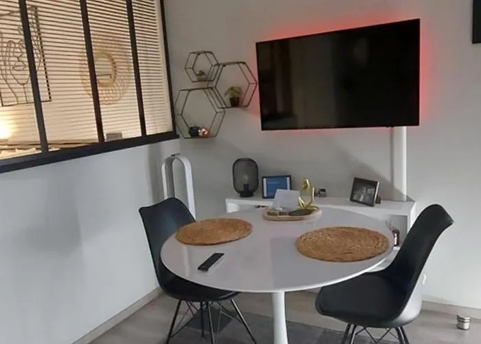 Belle-vue Appartamento
