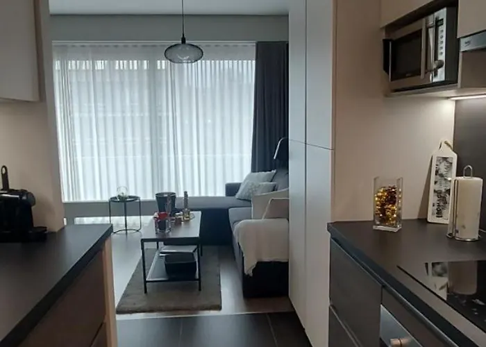 Belle-vue Appartamento