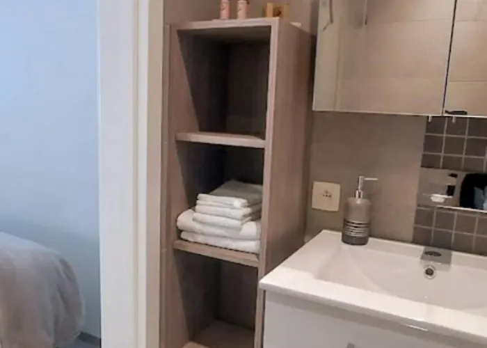 Appartamento Belle-vue